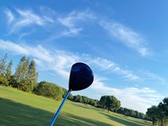 -旭宝高尔夫俱乐部