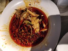 -半天妖烤鱼(芝罘万达店)