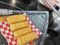 -HONGA HONGA雄家(曹路店)