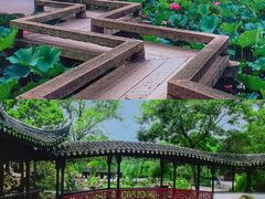 -拙政园