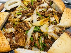 -小城外婆肴私房菜.家宴聚集点(圆明园颐和园·清河上地店)