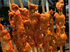 -老高烧烤(龙华星河iCO店)