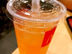 -麦当劳(金狮广场店)
