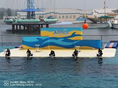 -秦皇岛乐岛海洋王国