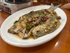 -漁耕小厨农家院(武当山店)