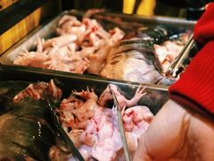 -蛙鱼道美蛙鱼自助火锅(新耍都店)