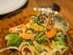 -La Strada(安福路店)