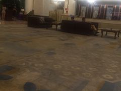 -荣誉国际酒店-云顶旋转餐厅