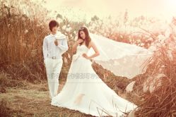 点击看大图 -白雪公主婚纱摄影