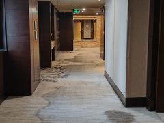 -西安赛瑞喜来登大酒店