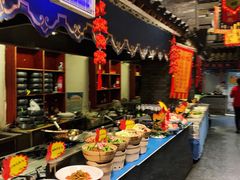 -鲁城往事(游客中心店)