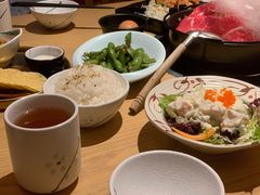 -大和食乐·鲜和牛酸汤火锅(环宇荟店)