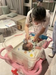 -喜孕时光月子中心(北大妇儿东侧店)