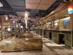-青水瓦台(青山店)
