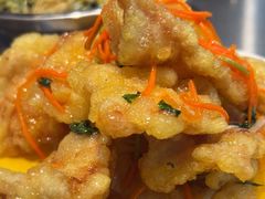 -马家大院铁锅炖(京粮广场店)