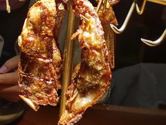 和田架子肉-楼兰新疆主题餐厅(苏州中心店)