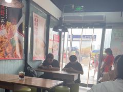 -李先生牛肉面大王(郑州火车站西广场2店)