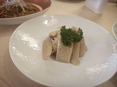 -锦江饭店锦北楼-锦江厅