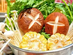 -荣叔港式沙嗲牛肉火锅(正佳潮流店)