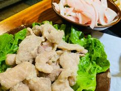 -洋马儿火锅(解放碑店)
