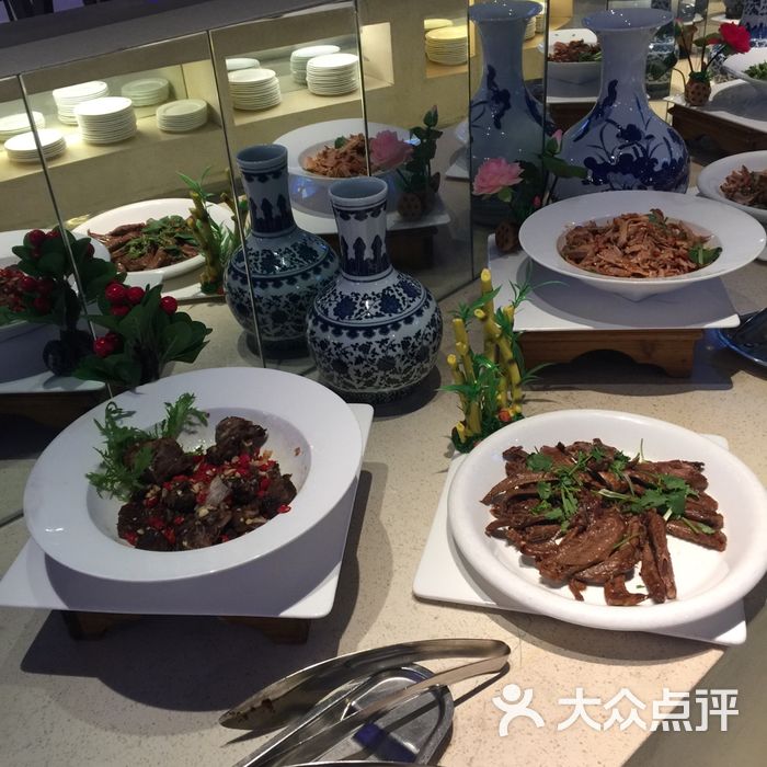 海之星国际美食百汇图片-北京自助餐-大众点评网
