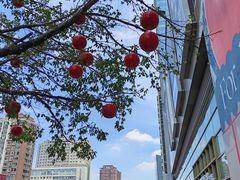 -沈阳铁西万象汇