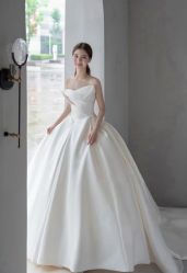 -韩国天使嫁衣婚纱礼服馆(上海旗舰店)