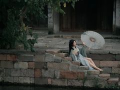 -汉仪华裳汉服旗袍·摄影写真馆(乌镇西栅店)