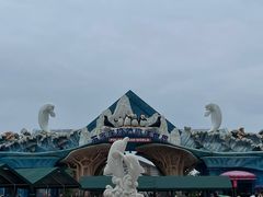 -石家庄极地海洋世界