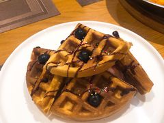 -LUCCA卢卡西班牙海鲜饭(远洋广场店)