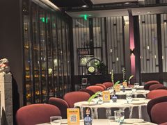 -三利音·玖弄小鲜(浦东嘉里城店)