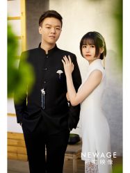 -新奕映像摄影机构