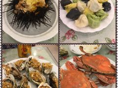 来之顺海鲜菜馆-来之顺海鲜菜馆·青岛菜(栈桥店)