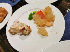 -康莱德酒店·美庭自助餐厅