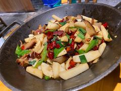 -巴人堂(女儿城店)