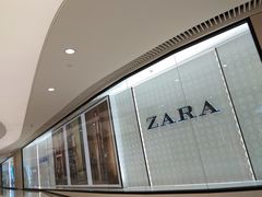 -ZARA HOME(天环广场店)