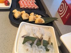 -海底捞火锅(振华广场店)