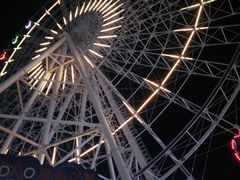 -琴岛之星摩天轮