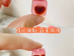 -永辉超市(大西洋银泰城店)