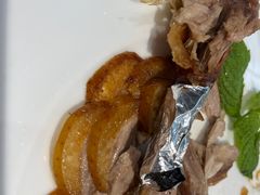 -味+新京宴·烤鸭·北京菜(创意谷店)