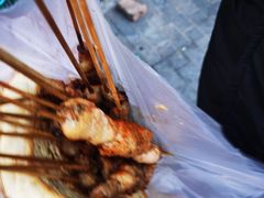 -同来顺烧烤餐厅(哈尔滨道店)