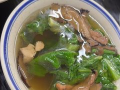 -万三面馆(青龙正街太古里店)