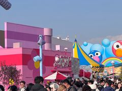 -哈利波特魔法世界