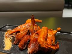 -羽鸽集·乳鸽专门店·地道顺德菜(岭南站店)