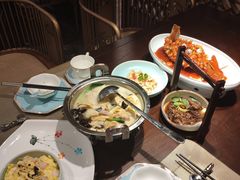 -童福兴·南京菜(老门东店)