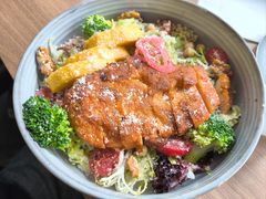 -魏斯理汉堡(西安西咸吾悦广场店)