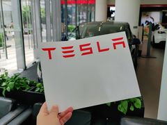 -TESLA 特斯拉(广州天环广场体验店)