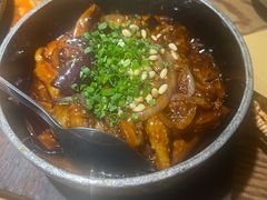 -食锦记·福建私房菜(浦西万达店)