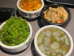 -沼津港精致料理·寿喜烧·烧鸟(龙湖南桥天街日料榜单店)