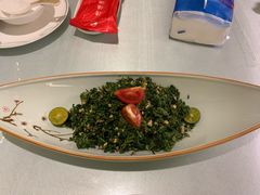 -宁夏国强手抓羊肉·清真菜(未央路凤三店)